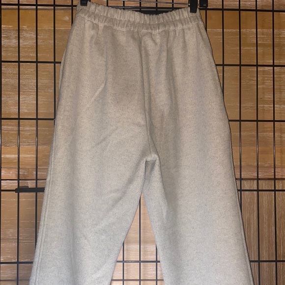 BLANK NYC Woolly Utility Pants - Picture 3 of 7